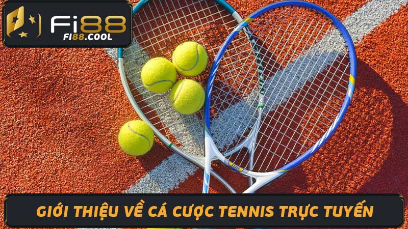 Cá Cược Tennis Trực Tuyến Hướng Dẫn Cách Chơi Kèo Này