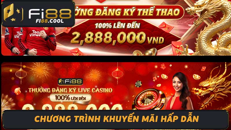  Đăng ký Fi88 - Nhà cái uy tín hàng đầu Việt Nam