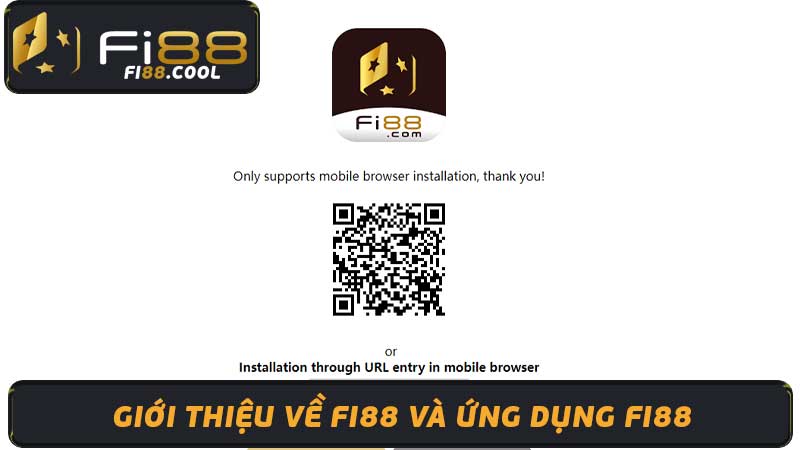 Tải App Fi88 - Cá Cược Thể Thao & Casino Online