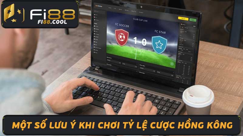 Tỷ Lệ Cược Hồng Kông Ưu & Nhược Điểm, Cách Tối Ưu Kèo