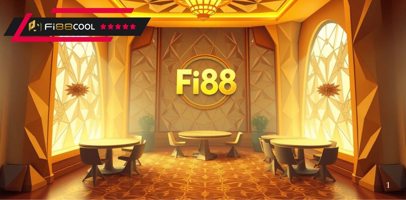 Sảnh Live Casino tại Fi88