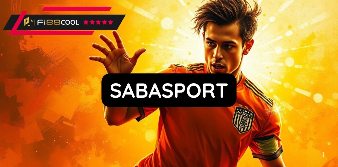 Sảnh Sabasport tại Fi88