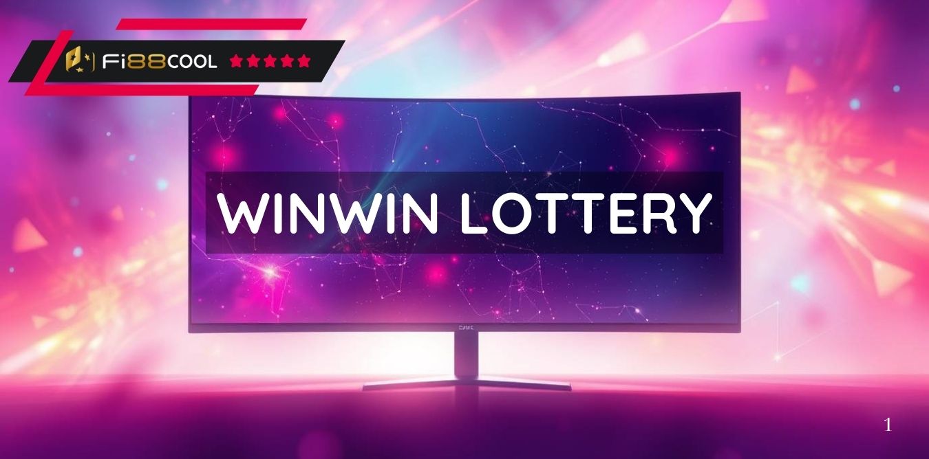 Sảnh lô đề online Winwin lottery tại Fi88